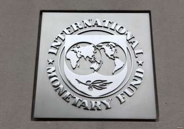 india emerging economies may not return to 8 pc growth imf