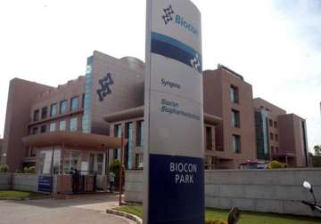india forces biocon to perform clinical in us europe prices to rise