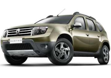 india fourth largest global market for renault s duster