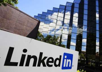 india helps linkedin touch 50 million mark in asia pacific