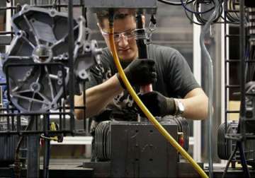 india manufacturing sector pmi stagnates in july hsbc