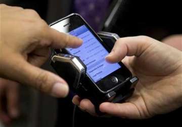 india 2nd in list of countries facing cyber attack on mobiles