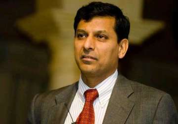 india no longer a problem economy rajan