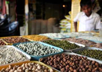 india produces record pulses in 2012 13