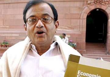 india s economic survey pegs gdp growth at 6.1 6.7 inflation at 6.2 6.6 for 2013 14