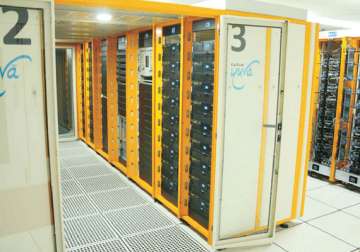 india s param among world s most power efficient supercomputer