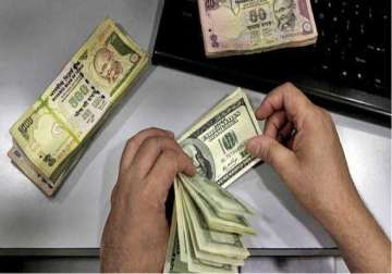 india s foreign exchange reserves rise by usd 544.7 mn