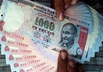 india s forex reserves down by 31 million