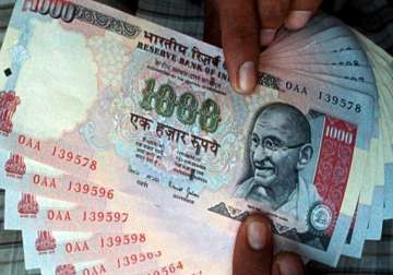 india s forex reserves up 1.94 bn
