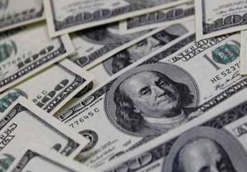 india s forex reserves down by 2.26 bn