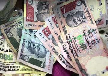india s forex reserves fall usd 273.8 mn to usd 312 bn