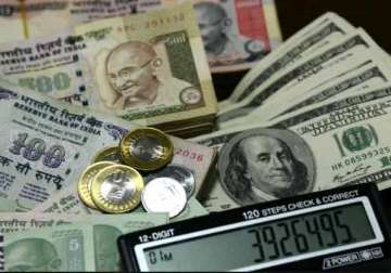 india s forex reserves up 163 mn