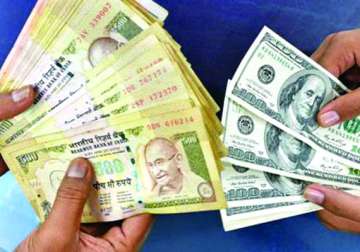 india s forex reserves up 163 million