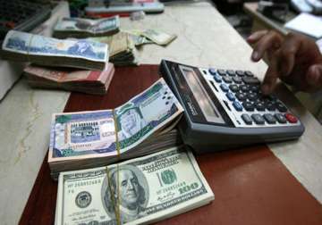 india s forex reserves down 2.99 billion