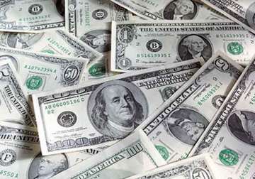 india s forex reserves down by 192 million