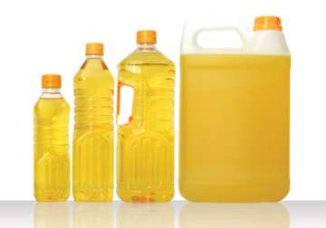 india s palm oil imports to be 83 lakh tons in 2013 14