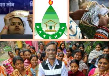 india s youngest bank bandhan to empower women rural folk