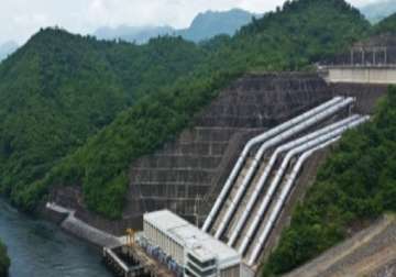 india to build 4 new hydropower projects in bhutan