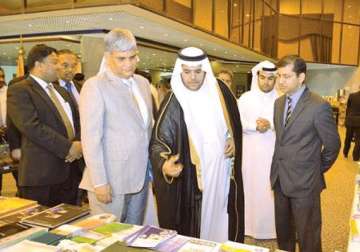 india to showcase its products in saudi arabia