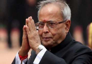 india will soon grow at over 8 again president
