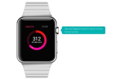 apple watch specs price features and release date