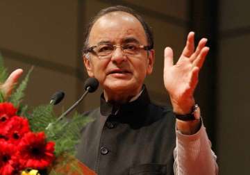 taxation policy has to be non adversarial arun jaitley