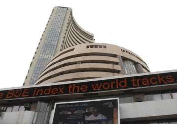 indian equities open higher on positive global cues