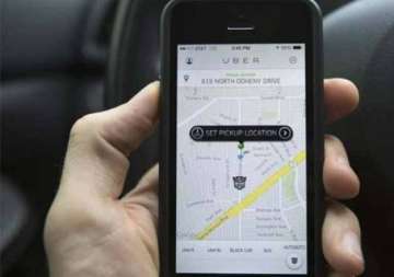 uber adds new features for woman safety
