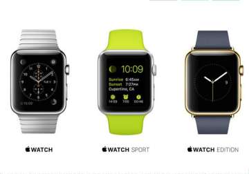 apple s smartwatch timely idea or clocked out