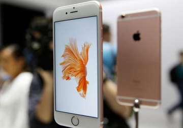 iphone 6s iphone 6s plus price for india revealed to start from rs 62 000
