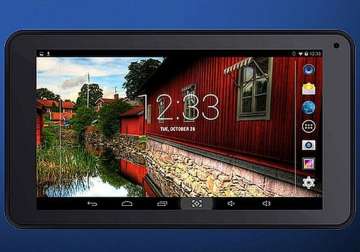 millennium telesystems launches intel based budget android tablets