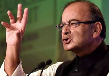 greater interest rate cuts by banks in offing arun jaitley