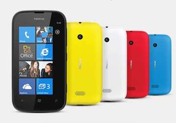 microsoft drops nokia name with newest lumia phone