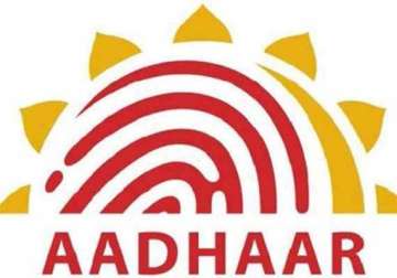 aadhaar details not mandatory for pf transactions government