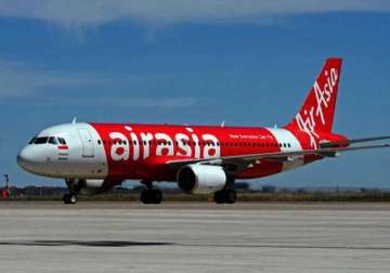 tata sons to hike its stake to 41 in airasia india