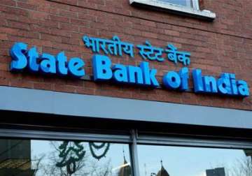 sbi cuts lending rate by 0.4 to 9.3