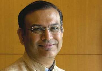 govt not to dilute stake in psbs at current valuations jayant sinha