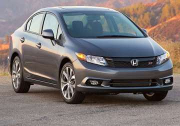 honda recalls 1 million more civics accords for air bag glitch