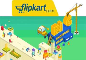 flipkart big shopping days sale 5 great deals on smartphones and more