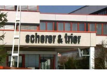 motherson sumi to buy germany s scherer trier for rs 283 crore