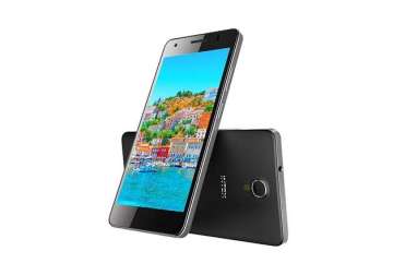 intex aqua star ii launched at rs 5999