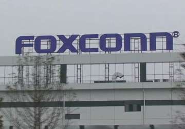 boost for make in india foxconn to invest 5 billion in maharashtra