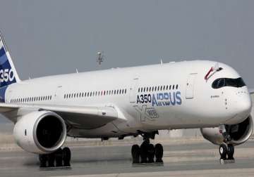 airbus to increase india sourcing to 2 bn by 2020