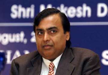 reliance industries forms textiles jv with china s shandong ruyi