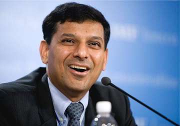 economy picking up need more reforms for strong growth raghuram rajan