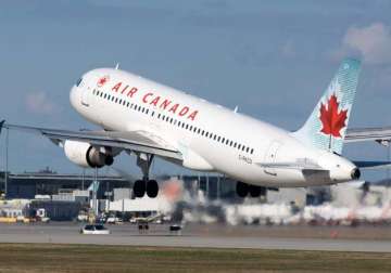 air canada to launch delhi flights from november