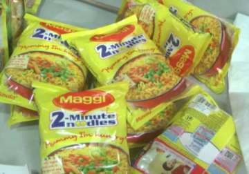 maggi clears all lab tests to make a comeback this month