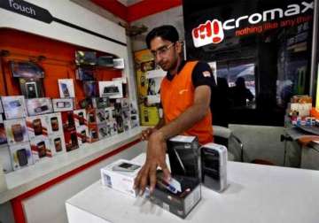 alipay to buy 25 stake in micromax report