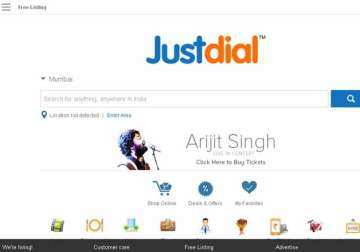 tiger global sells 3.41 stake in justdial for rs 300 cr