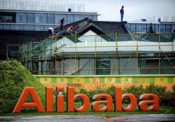 china accuses alibaba of selling fake goods